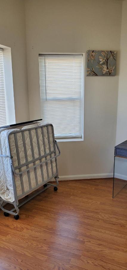 Relaxing 3 Bedroom With Free Parking At The Sequoia Washington Kültér fotó